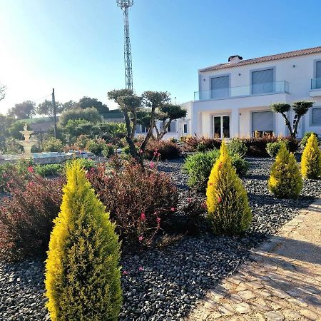 Appartamento O Pinhal Do Avo - By Bedzy Almancil Esterno foto