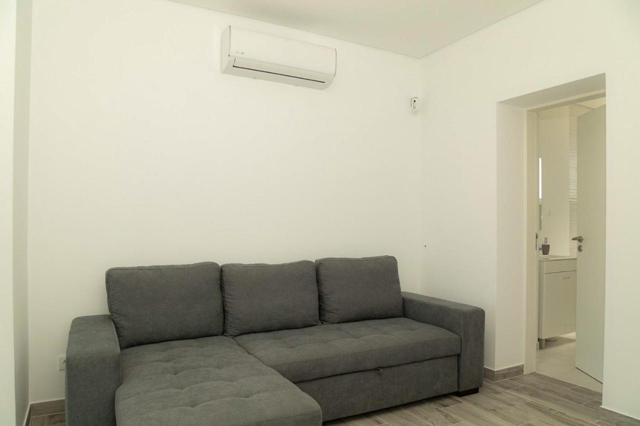 Appartamento O Pinhal Do Avo - By Bedzy Almancil Esterno foto